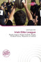 Irish Elite League by Jerold Angelus - Paperback