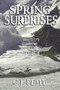 Spring Surprises : Book Six of the Joe Beck Series : 6 by C J Petit - Paperback