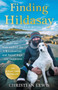 Finding Hildasay : How one man walked the UK's coastline and found hope and happiness by Christian Lewis - Hardback
