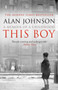 This Boy by Alan Johnson - Paperback