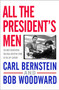 All the President's Men by Bob Woodward - Paperback