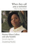 When They Call You a Terrorist : A Black Lives Matter Memoir by Patrisse Khan-Cullors - Paperback
