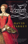 Elizabeth by Dr David Starkey - Paperback