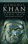 Genghis Khan by John Man - Paperback