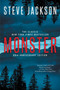 Monster by Steve Jackson - Paperback