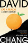 Eat A Peach : A Chef's Memoir by David Chang - Paperback