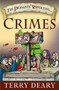 The Peasants' Revolting Crimes by Terry Deary - Paperback