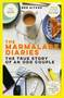 The Marmalade Diaries : The True Story of an Odd Couple by Ben Aitken - Hardback