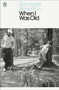 When I Was Old by Georges Simenon - Paperback