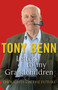 Letters To My Grandchildren by Tony Benn - Paperback