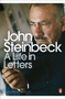 A Life in Letters by Mr John Steinbeck - Paperback