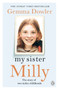 My Sister Milly by Gemma Dowler - Paperback