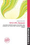 1912 Vfl Season by Germain Adriaan - Paperback