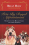 Pets by Royal Appointment : The Royal Family and Their Animals by Brian Hoey - Paperback