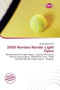 2008 Nordea Nordic Light Open by Jerold Angelus - Paperback