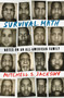 Survival Math : Notes on an All-American Family by Mitchell S. Jackson - Hardback