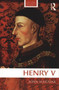 Henry V by John Matusiak - Paperback