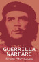 Guerrilla Warfare by Guevara - Hardback