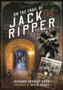 On the Trail of Jack the Ripper by Richard Charles Cobb - Paperback