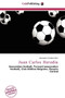 Juan Carlos Heredia by Barnabas Cristobal - Paperback