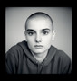 Sinead O'Connor 48 by Andrew Catlin - Hardback