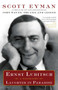 Ernst Lubitsch : Laughter in Paradise by Scott Eyman - Paperback