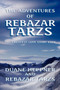 The Adventures of Rebazar Tarzs by Duane Heppner - Paperback
