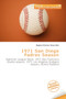 1971 San Diego Padres Season by Waylon Christian Terryn - Paperback