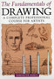 Fundamentals of Drawing : A Complete Professional Course for Artists by Barrington Barber - Paperback