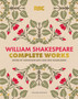The RSC Shakespeare: The Complete Works by William Shakespeare - Hardback
