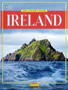 The Golden Book of Ireland by Frances Power - Paperback