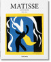 Matisse. Cut-outs by Gilles Neret - Hardback