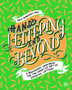 Hand Lettering And Beyond : A Beginner's Workbook for the Creative Art of Drawing Letters by Sofie Bjorkgren-Nase - Paperback