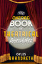 The Oxford Book of Theatrical Anecdotes by Gyles Brandreth - Hardback
