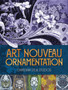 Art Nouveau Ornamentation by Christian Stoll - Paperback