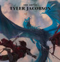 The Art of Tyler Jacobson by Tyler Jacobson - Hardback