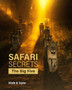Safari Secrets : The Big Five by Gerald Hinde - Hardback