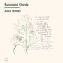 Runes And Chords by Alice Notley - Paperback
