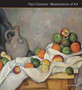 Paul Cezanne Masterpieces of Art by Dr Julian Beecroft - Hardback