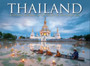 Thailand : Buddhist Kingdom at the Heart of South East Asia by Narisa Chakrabongse - Hardback