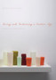 Living and Sustaining a Creative Life : Essays by 40 Working Artists by Sharon Louden - Paperback