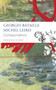 Correspondence ??? Georges Bataille and Michel Leiris by Georges Bataille - Paperback