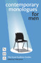 Contemporary Monologues for Men by Trilby James - Paperback