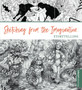 Sketching from the Imagination: Storytelling by 3dtotal Publishing - Paperback