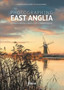 Photographing East Anglia : The Most Beautiful Places to Visit by Justin Minns - Paperback