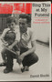 Sing This at My Funeral : A Memoir of Fathers and Sons by David Slucki - Hardback
