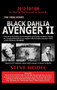 Black Dahlia Avenger II by Steve Hodel - Hardback