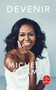 Devenir by Michelle Obama - Paperback