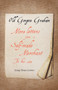 Old Gorgon Graham - More Letters from a Self-Made Merchant to His Son by George Horace Lorimer - Paperback