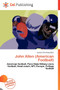 John Allen (American Football) by Iustinus Tim Avery - Paperback